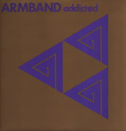 Armband - Addicted