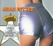 Arme Ritter - Disco '95 (Singt Und Schwingt Das Bein)