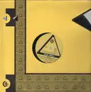 12inch Vinyl Single - Arme Ritter - Disco '96