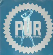 Arme Strong / Abracadabra a.o. - Paris Union Recording