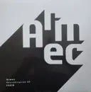 EP - Armec - Reconbination EP - EP, LTD Ed