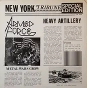 Armed Force - Heavy Artillery