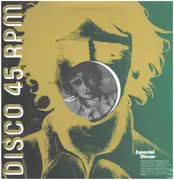 12inch Vinyl Single - Armed Gang - All I Want