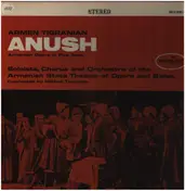 Armen Tigranian - Anush