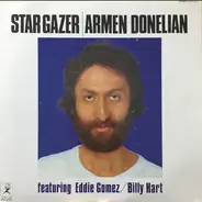 Armen Donelian Featuring Eddie Gomez / Billy Hart - Stargazer