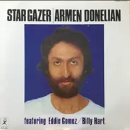 Armen Donelian Featuring Eddie Gomez / Billy Hart - Stargazer