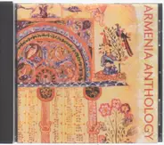 Armenia Anthology - The Shoghaken Ensemble