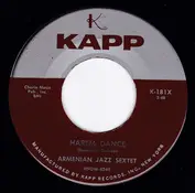 Armenian Jazz Sextet