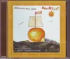 CD - Armenian Navy Band - New Apricot
