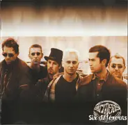 Armens - Six Différents
