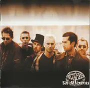 CD - Armens - Six Différents