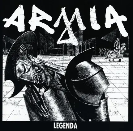 Armia - Legenda