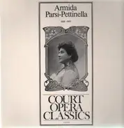 Armida Parsi-Pettinella - Armida Parsi-Pettinella