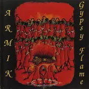 Armik - Gypsy Flame