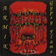 Armik - Gypsy Flame