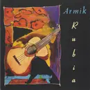 CD - Armik - Rubia