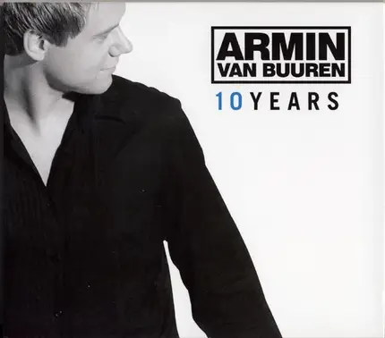 Armin van Buuren - 10 Years