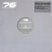 LP - Armin van Buuren - 76 Album Sampler - Part 2 Of 3