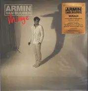 Armin van Buuren - Mirage