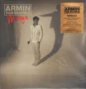 Armin van Buuren - Mirage