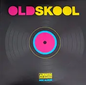Armin van Buuren - Old Skool