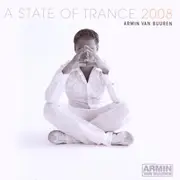 Double CD - Armin van Buuren - A State Of Trance 2008