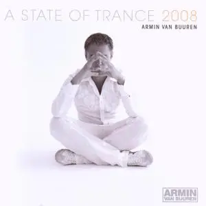 Armin van Buuren - A State Of Trance 2008