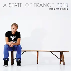 Armin van Buuren - A State of Trance 2013