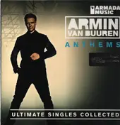 Armin van Buuren - Anthems