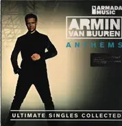 Armin Van Buuren - Anthems