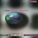 12inch Vinyl Single - Armin van Buuren - Check Out Your Mind