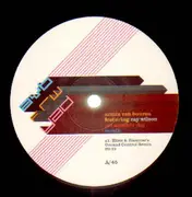 12inch Vinyl Single - Armin van Buuren Feat. Ray Wilson - Yet Another Day (Remixes)