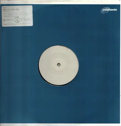 Armin van Buuren Featuring Justine Suissa - Burned With Desire (Vinyl 1)