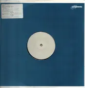 12inch Vinyl Single - Armin van Buuren Featuring Justine Suissa - Burned With Desire (Vinyl 1) - promo