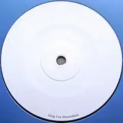 12inch Vinyl Single - Armin van Buuren Featuring Justine Suissa - Burned With Desire (Vinyl 2) - promo