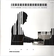 Double LP - Armin Van Buuren - Piano - incl. Booklet
