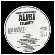 12inch Vinyl Single - Armin van Buuren Presents Alibi - Eternity