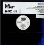 12inch Vinyl Single - Armin van Buuren Presents Alibi - Eternity