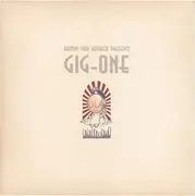 12inch Vinyl Single - Armin van Buuren Presents Gig - One