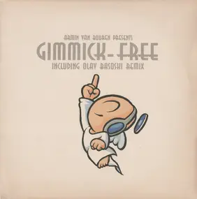 Armin van Buuren - Free