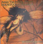 12inch Vinyl Single - Armin Van Buuren presents Perpetuous Dreamer - The Sound Of Goodbye - Still Sealed