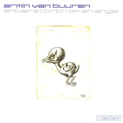 Armin Van Buuren - Shivers