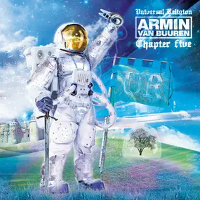 Armin van Buuren - Universal Religion Chapter Five