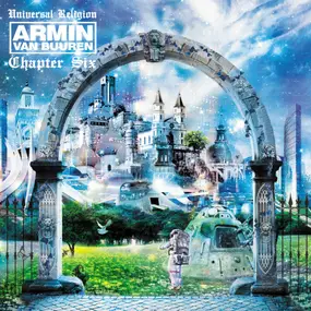 Armin van Buuren - Universal Religion Chapter Six