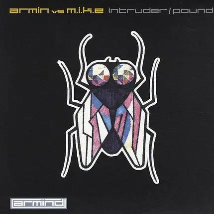 Armin VS. Mike - INTRUDER/POUND