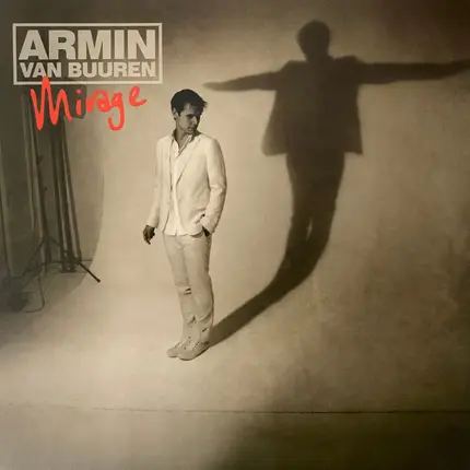 Armin van Buuren - Mirage