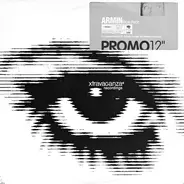 Armin van Buuren - Blue Fear