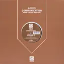 12inch Vinyl Single - Armin Van Buuren - Communication -3- - ORIGINAL MIX