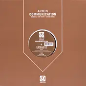 Armin van Buuren - Communication Part 3