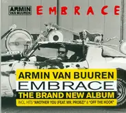 Armin van Buuren - Embrace